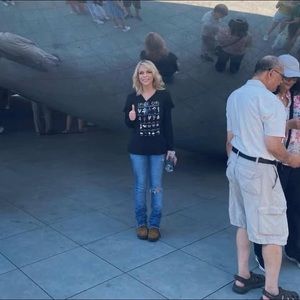 Meet your Posher, Lena